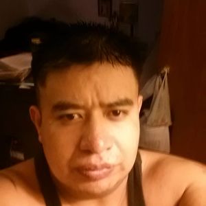 Meet your Posher, Antonio